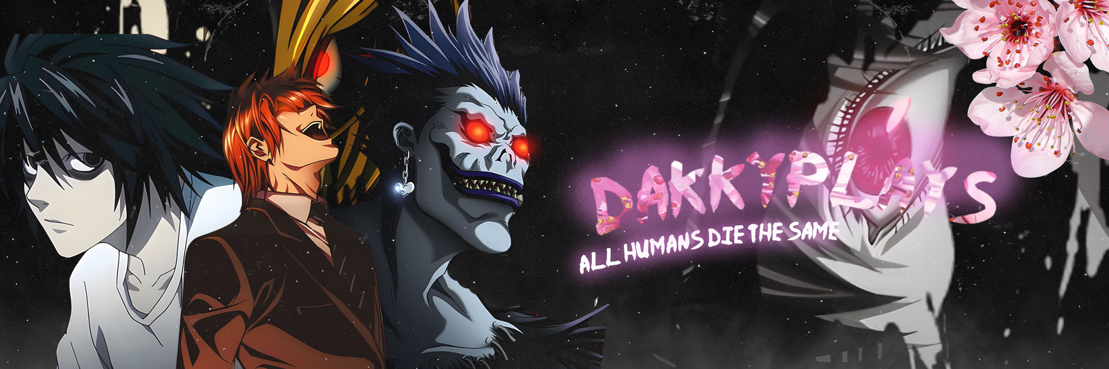 Dakky Plays Logo
